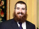 Rabbi Avrohom Jacks